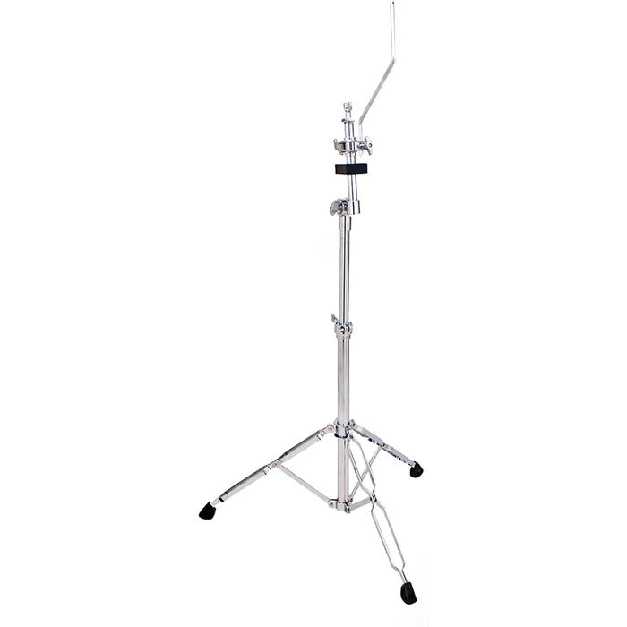 Soporte para timbal LP Latin Percussion M260 Matador con soporte para cencerro